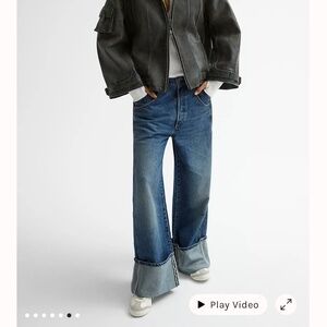 We the Free Final Countdown Jeans Sz 27